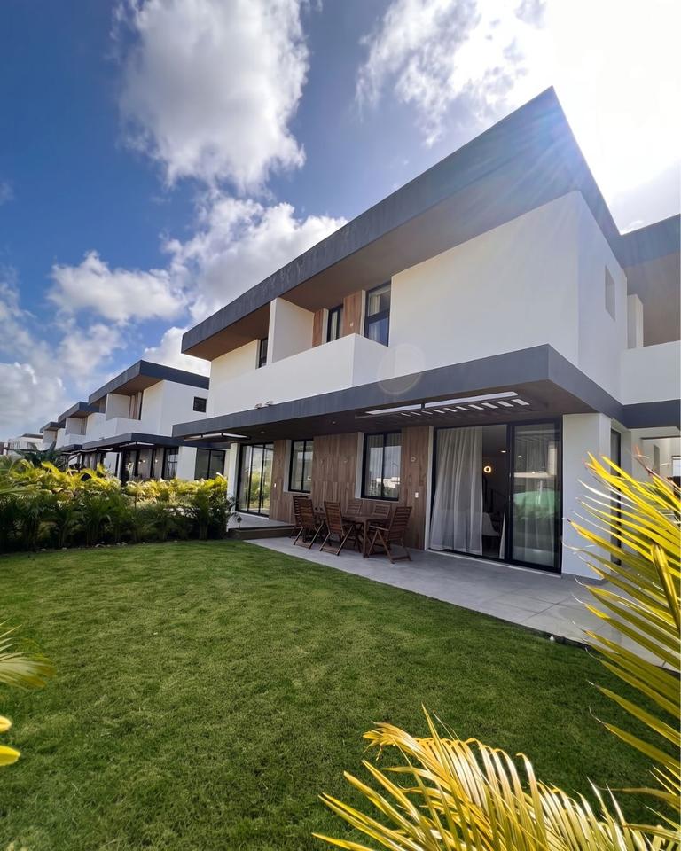 Palmas III at Vista Cana