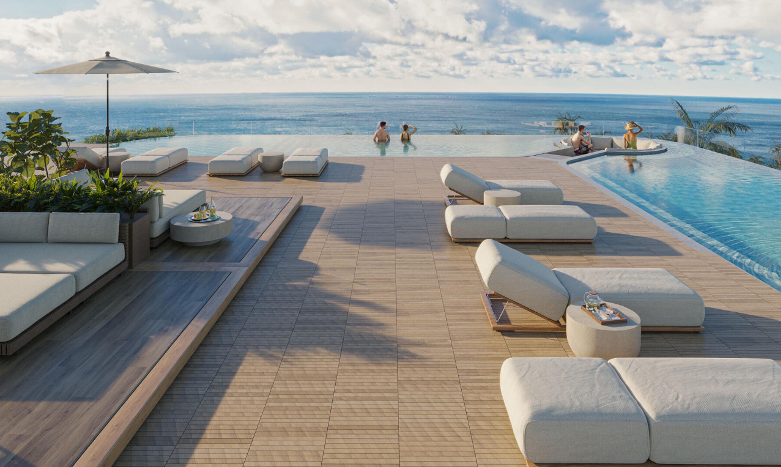 Bonita Beach Residences